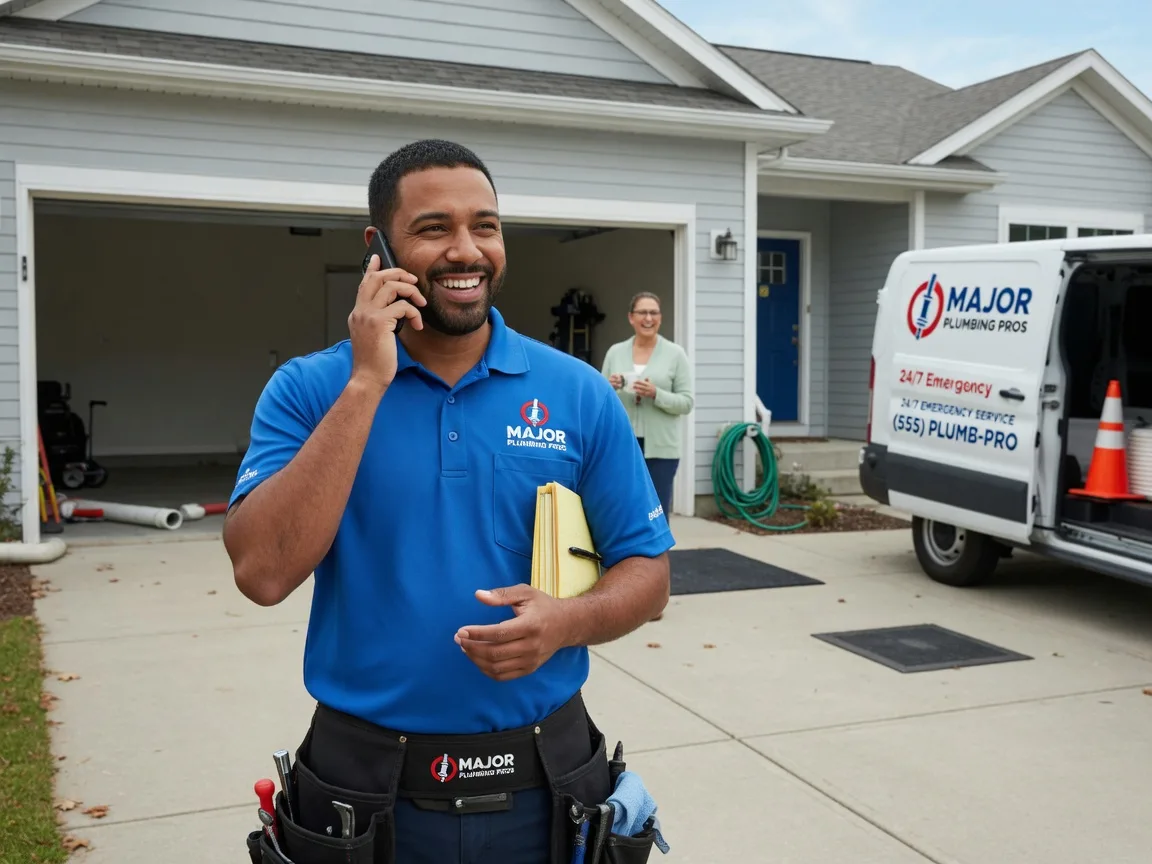 Drain Cleaning Services Bellingham, WA FAQs